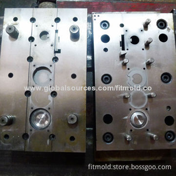 Metal Stamping Progressive Die for Vehicle Parts, OEM Orders are Welcome